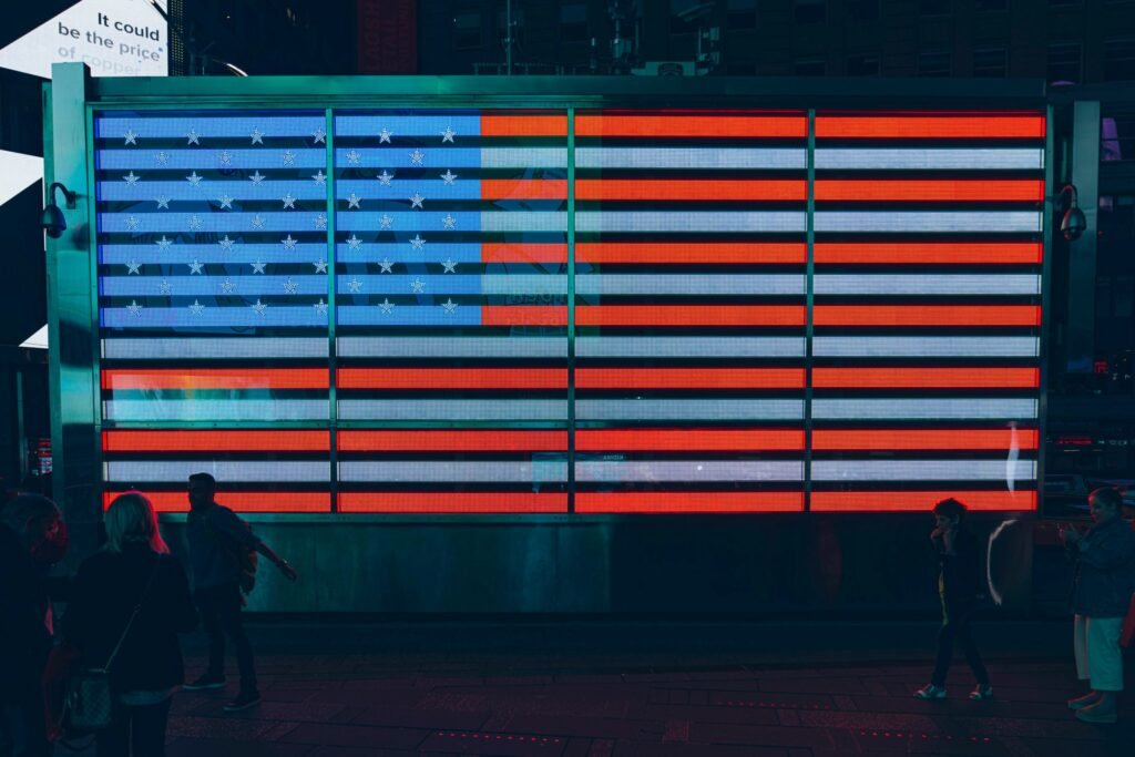 Can the US really enforce a global AI chip ban?