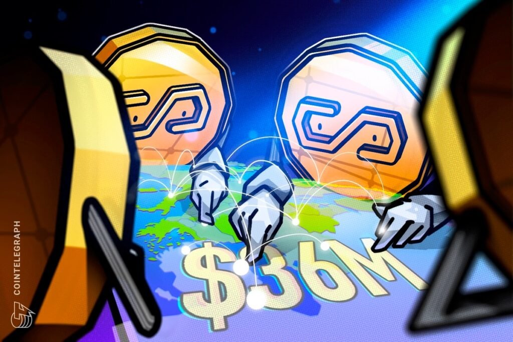 Conduit Raises $36M to Expand Cross-Border Stablecoin System