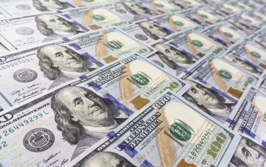 CoreWeave Revenue Soars on AI Demand, But Heavy Spending Hits Profit