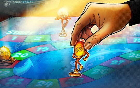 Crypto market manipulation schemes are becoming increasingly coordinated