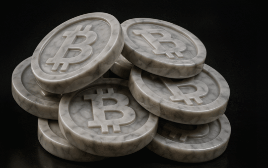 Crypto’s Comeback Kid: Bitcoin Jumps $3.5K in a Day as Market Eyes $98K