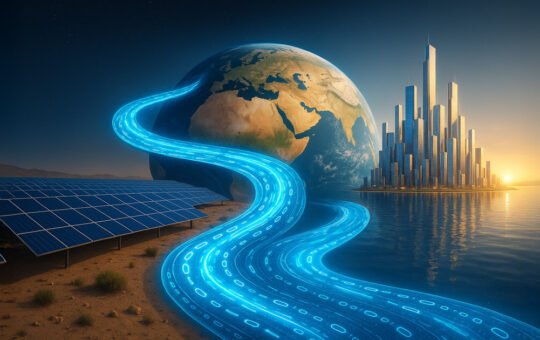 Crypto's energy problem may have a DePIN solution