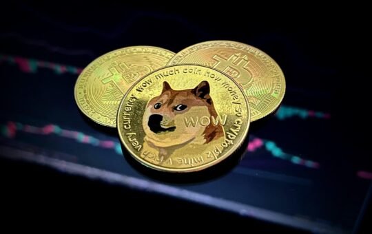 Dogecoin