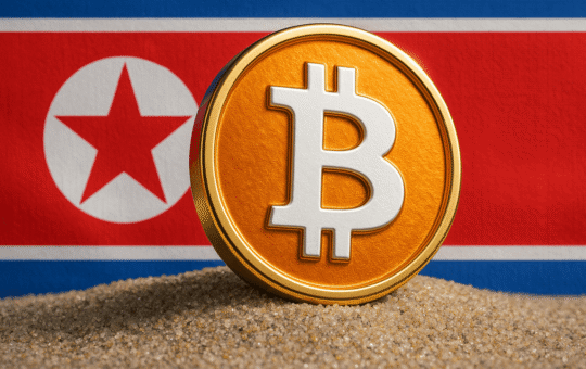 El Salvador Overtakes North Korea in Bitcoin Holdings After Lazarus Group’s Reduction