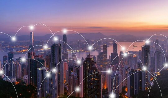 Hong Kong Set to Issue 2-Year Exchange Fund Notes in May 2025