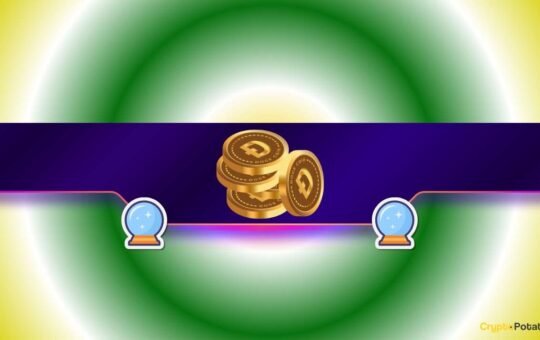 Is Dogecoin Poised for Another 50% Surge? (Analyst)