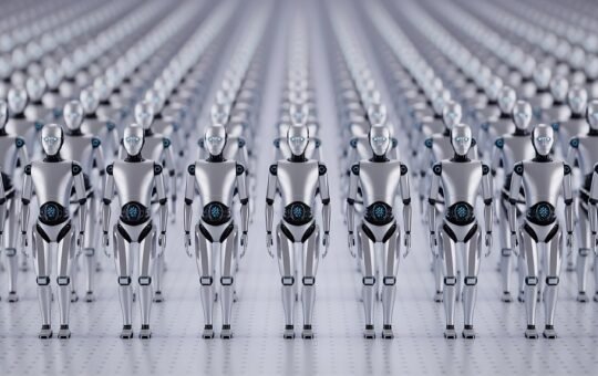 MCP and the innovation paradox: Why open standards will save AI from itself