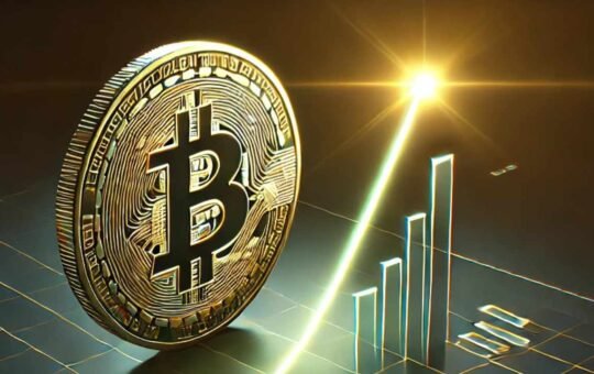 MSTR Explodes 3,000% Since Embracing Bitcoin