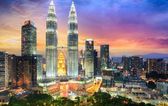 Malaysia’s Largest Energy Firm Reports 300% Rise in Crypto-Linked Power Theft