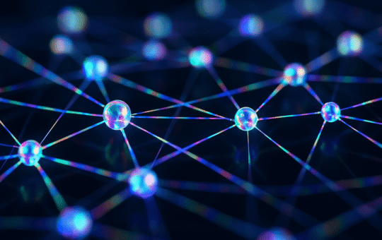 Microsoft-Backed Space and Time Launches Mainnet for Zero-Knowledge-Proven Data