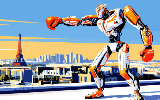 Mistral comes out swinging for enterprise AI customers with new Le Chat Enterprise, Medium 3 model