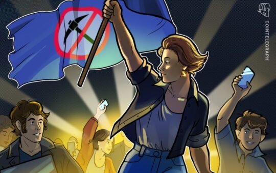 Paraguay deports three undocumented immigrants after crypto mining theft attempt