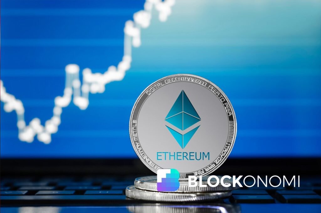 Pectra Upgrade Set for May 7 as Token Tests $1,880 Resistance