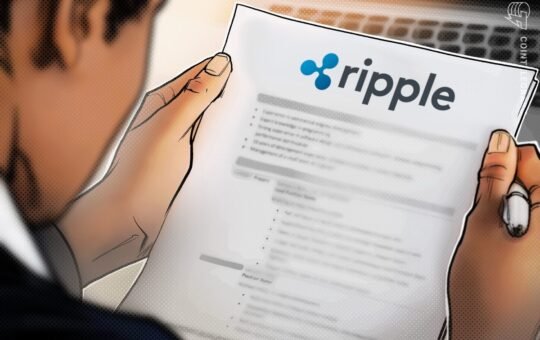 Ripple $4B-$5B bid to purchase Circle rejected — Report