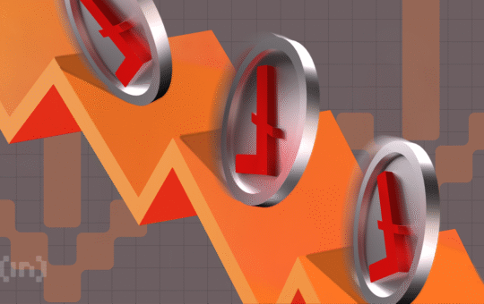 Litecoin Down 5% After SEC Delays ETF Filing Over Fraud Concerns