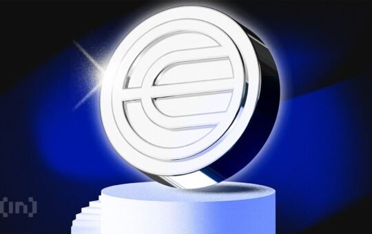 Worldcoin Sells $135 Million in WLD Tokens to a16z and Bain Capital Crypto