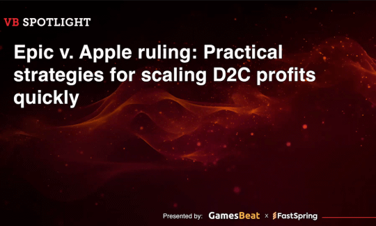 After the Epic vs. Apple ruling, mobile game monetization takes a leap forward