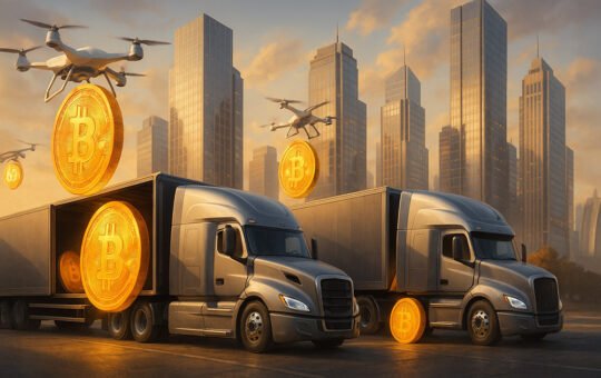 Billions in corporate buys can’t budge Bitcoin—5 reasons the BTC price won’t move