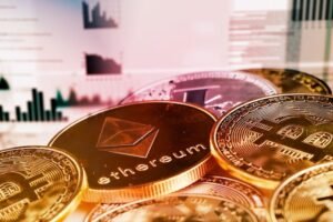 Bitcoin Flat, Ethereum, Dogecoin Climb Amid US-China Trade Consensus: Analyst Says ETH Could Target $2,920 Next - Grayscale Bitcoin Mini Trust (BTC) Common units of fractional undivided beneficial interest (ARCA:BTC)