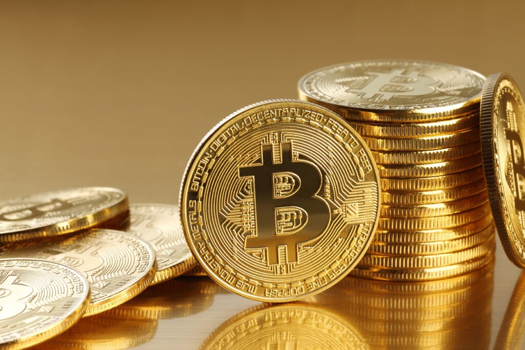 Bitcoin price