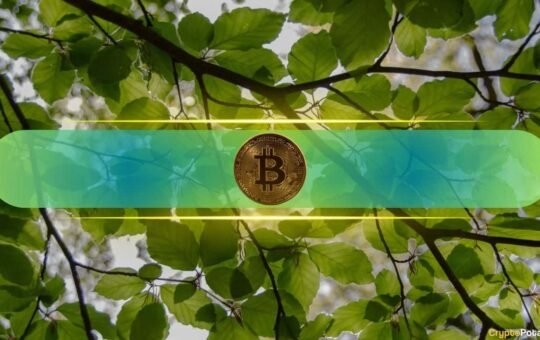 Bitcoin Tests $106K on Middle East Ceasefire Agreement 