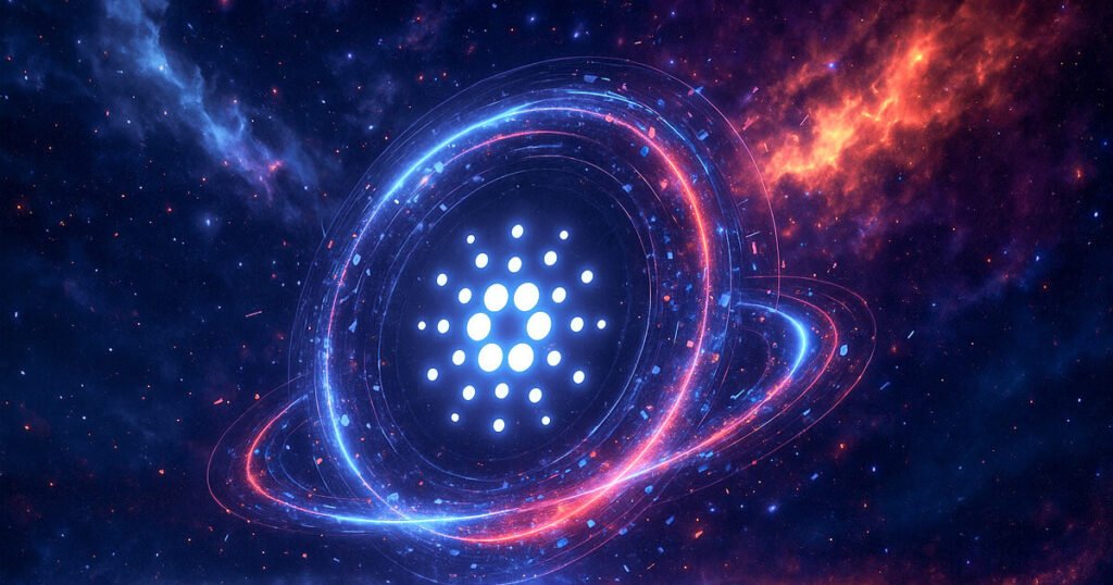 Cardano unveils next wave of layer-2 innovations beyond Hydra