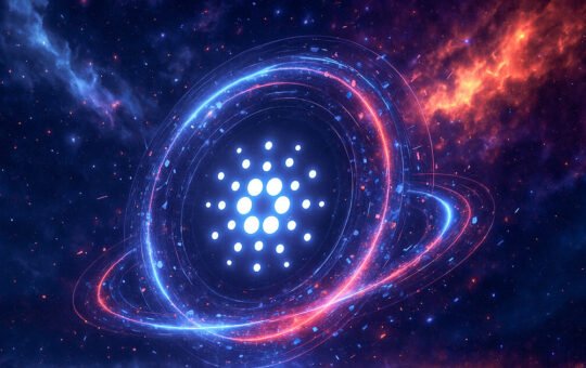 Cardano unveils next wave of layer-2 innovations beyond Hydra