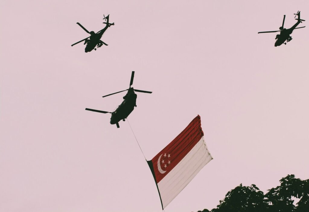 Could 3AC and Terraform be Blamed for Singapore's Crackdown on Offshore Crypto Firms?