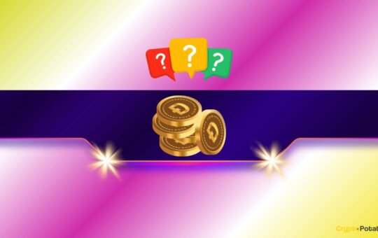 Dogecoin (DOGE) Poised for a 60% Price Swing: Up or Down Next?