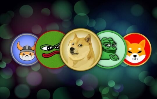 Dogwifhat Leaps 20%, Dogecoin, Shiba Inu Climb As Memecoins Spike After Trump Announces Iran-Israel Ceasefire - Emeren Group (NYSE:SOL)