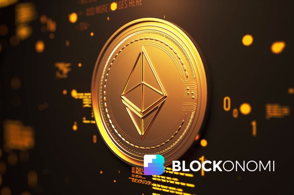 Ethereum Whale Resurfaces After 10 Years as ETF Inflows and Price Momentum Diverge