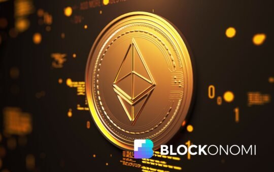 Ethereum Whale Resurfaces After 10 Years as ETF Inflows and Price Momentum Diverge