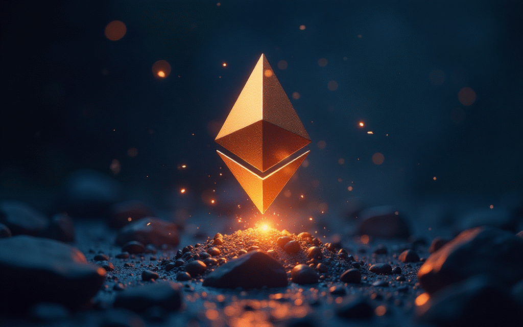 Ethereum Price Surge