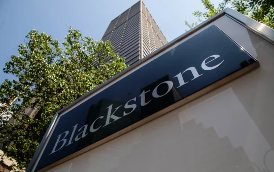 Ex-Blackstone Exec, Tether Co-Founder to Launch $1B Crypto Reserve SPAC