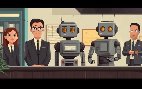 From fear to fluency: Why empathy is the missing ingredient in AI rollouts