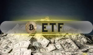 Institutional Appetite Grows as Bitcoin ETFs Rebound with $1.07B in 4 Days
