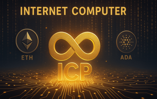 Internet Computer