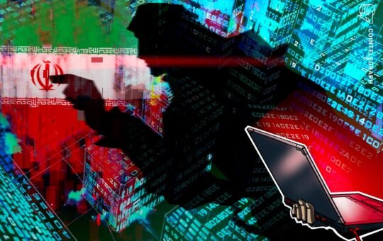 Iranian Crypto Exchange Nobitex Exploited for $81M