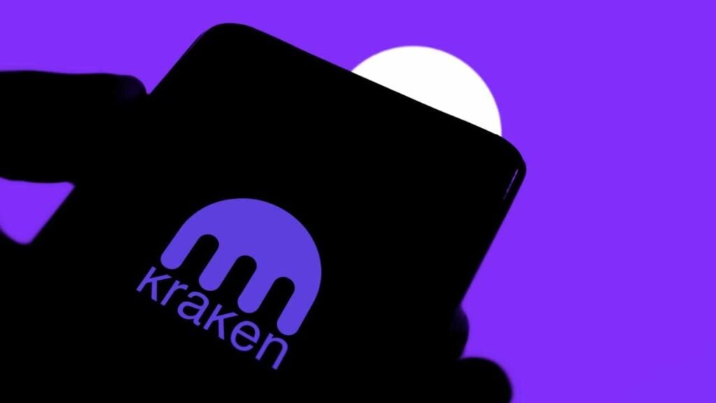Kraken Launches Institutional Platform Offering Credit, 90% Market Access