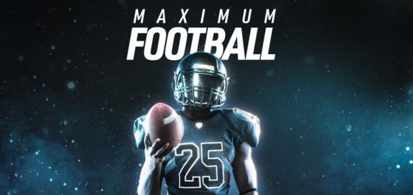 Maximum Football is available as a free-to-play game on the consoles and PC today.