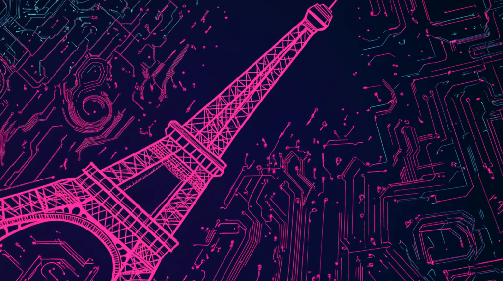 Microsoft-backed Mistral launches European AI cloud to compete with AWS and Azure