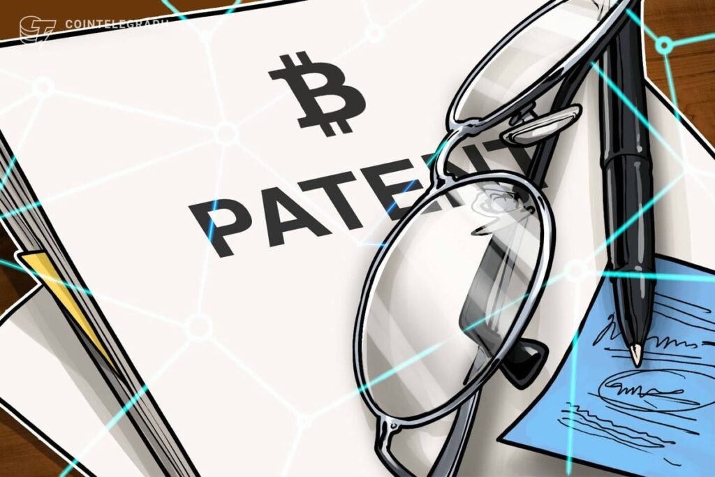 Patent hoarder sues BTC miners over Bitcoin using its IP
