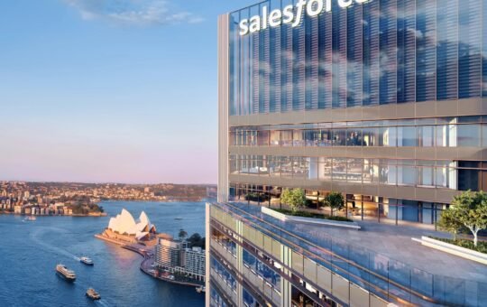 Salesforce Agentforce 3 brings visibility to AI agents