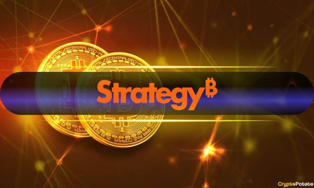 Saylor's Strategy Is Back Spending Over $1 Billion to Buy More Bitcoin