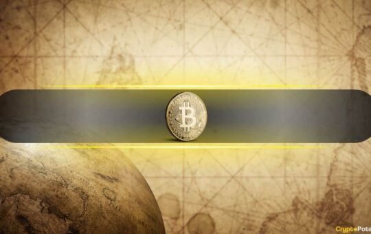 What Does The Skyrocketing Ancient BTC Supply Tell Us?