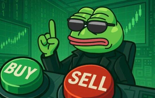 XRP Eyes Explosive $74 Wave 3 Surge, Neo Pepe Coin’s Massive $2 Million Presale Gaining Momentum Even Faster