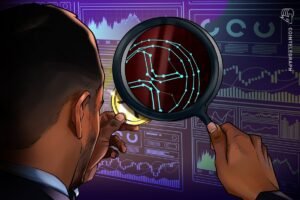 XRP Whale Flows Hint At Repeat 400% If SEC Case Is Resolved