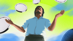 3 CoinGecko Top Gainers to Watch for the Second Week of July
