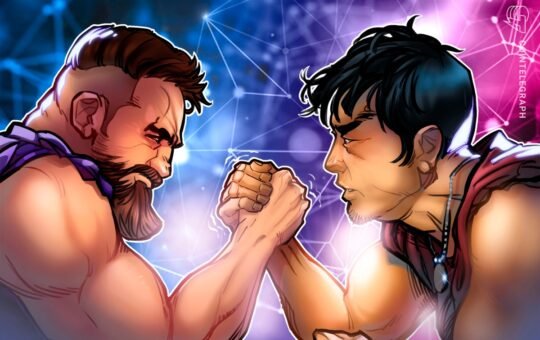 Asia’s Tokenization Leadership Attracts Global Capital