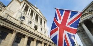 Bank of England Governor Doubts the UK Needs a 'Britcoin' CBDC